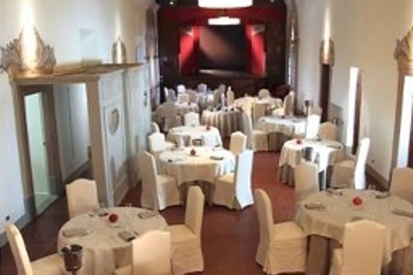Monastero Cherasco Somaschi Hotel